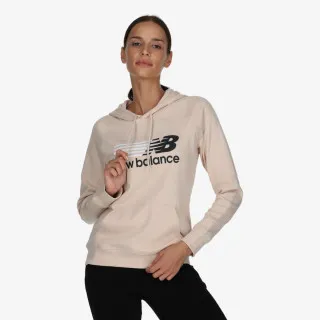 New Balance Classic Hoodie 