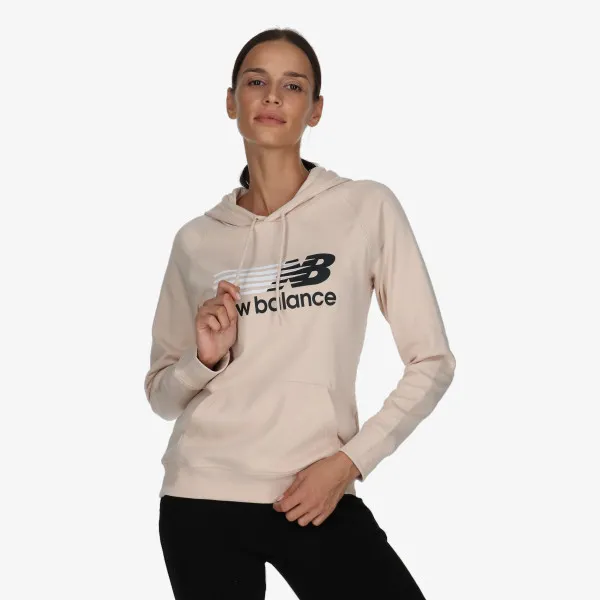 New Balance Majica s kapuljačom Classic Hoodie 