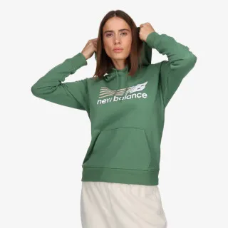 New Balance Classic Hoodie 