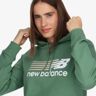 New Balance Classic Hoodie 