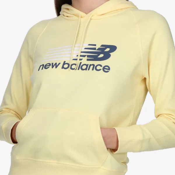 New Balance MAJICA S KAPULJAČOM CLASSIC 