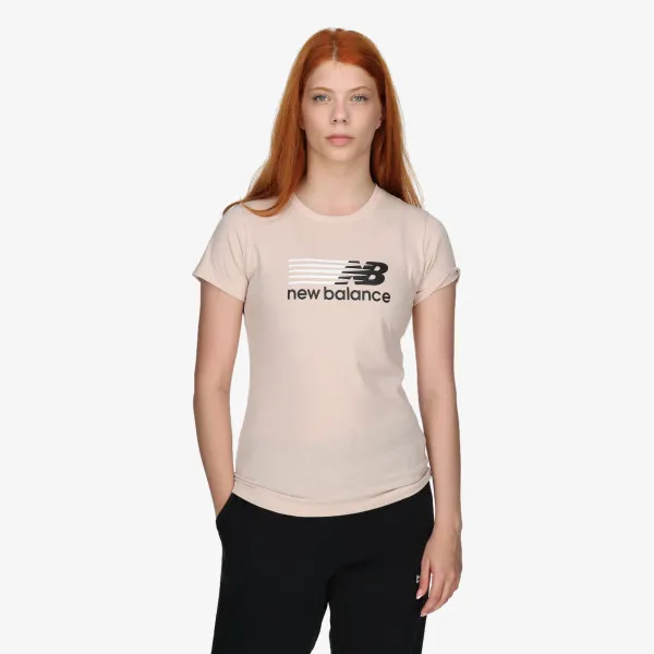 New Balance T-shirt Classic 