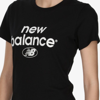 New Balance T-shirt ESSENTIALS 