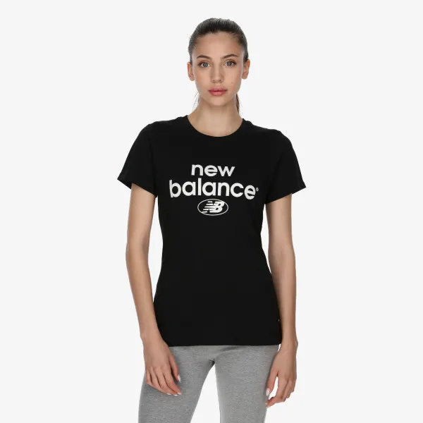 New Balance T-SHIRT ESSENTIALS 
