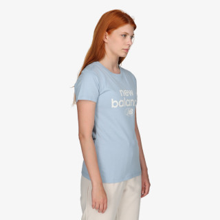 New Balance T-SHIRT ESSENTIALS 