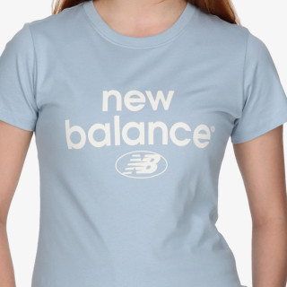 New Balance T-SHIRT ESSENTIALS 