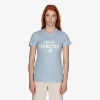 New Balance T-SHIRT ESSENTIALS 