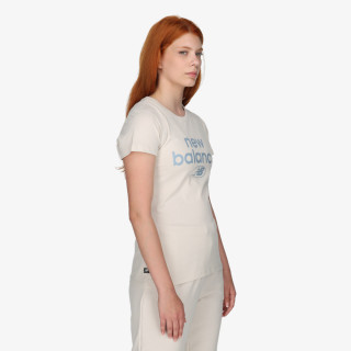 New Balance T-SHIRT ESSENTIALS 