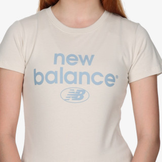 New Balance T-SHIRT ESSENTIALS 