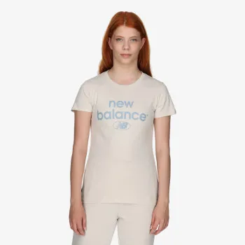 New Balance T-SHIRT ESSENTIALS 