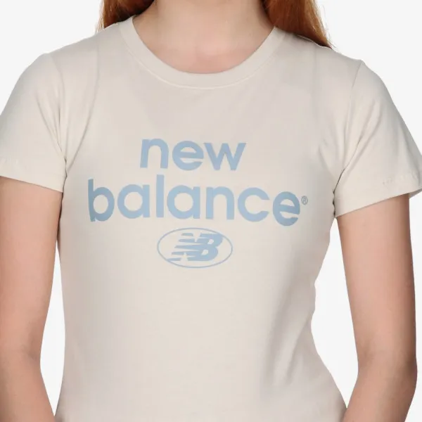 New Balance T-shirt ESSENTIALS 