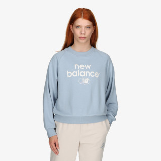 New Balance MAJICA BEZ KRAGNE ESSENTIALS 