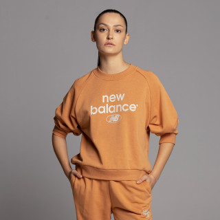 New Balance MAJICA BEZ KRAGNE ESSENTIALS 