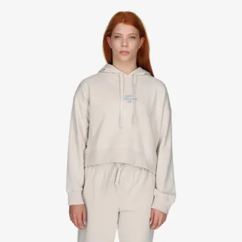 New Balance MAJICA S KAPULJAČOM ESSENTIALS 