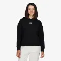 New Balance Essentials Brushed Hoodie 