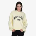 New Balance Essentials Varsity Crew 