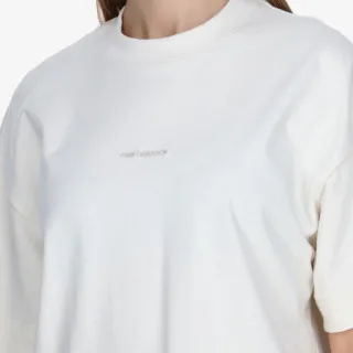 New Balance Athletics Linear T-Shirt 