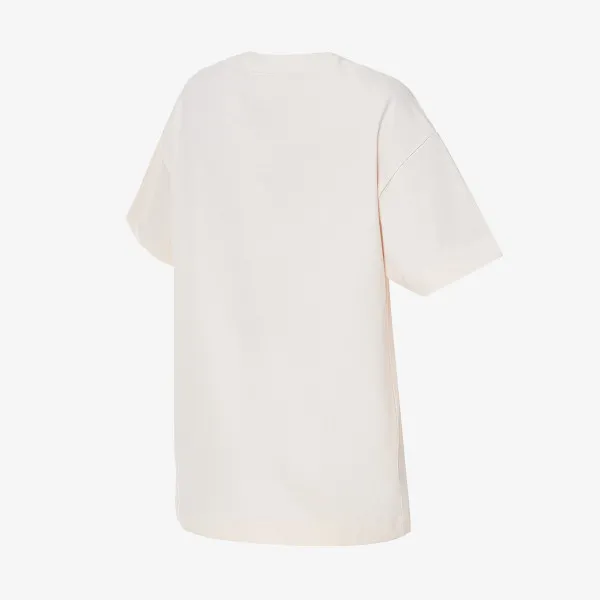New Balance Athletics Linear T-Shirt 