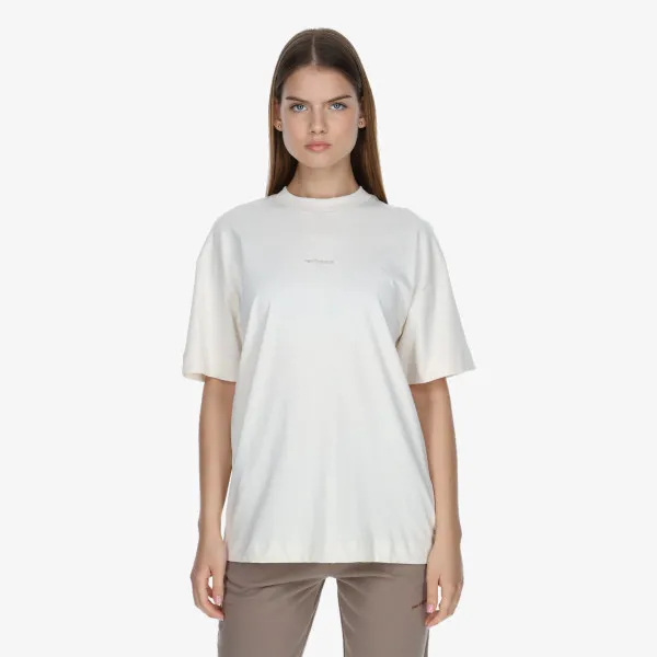 New Balance T-shirt Athletics Linear T-Shirt 