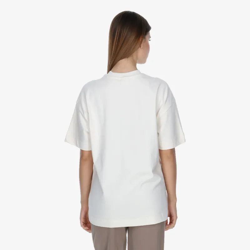 New Balance Athletics Linear T-Shirt 