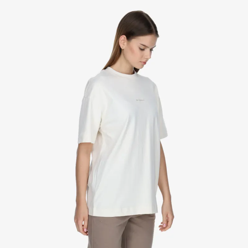 New Balance Athletics Linear T-Shirt 