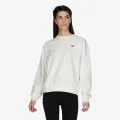New Balance Majica bez kragne Sport Essentials French Terry Crew 