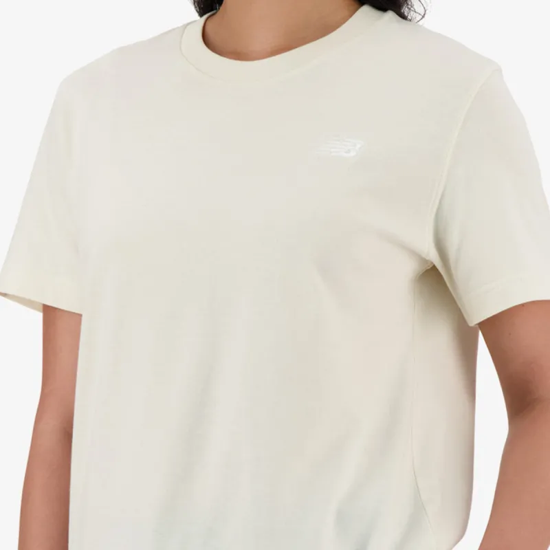 New Balance Sport Essentials Jersey T-Shirt 