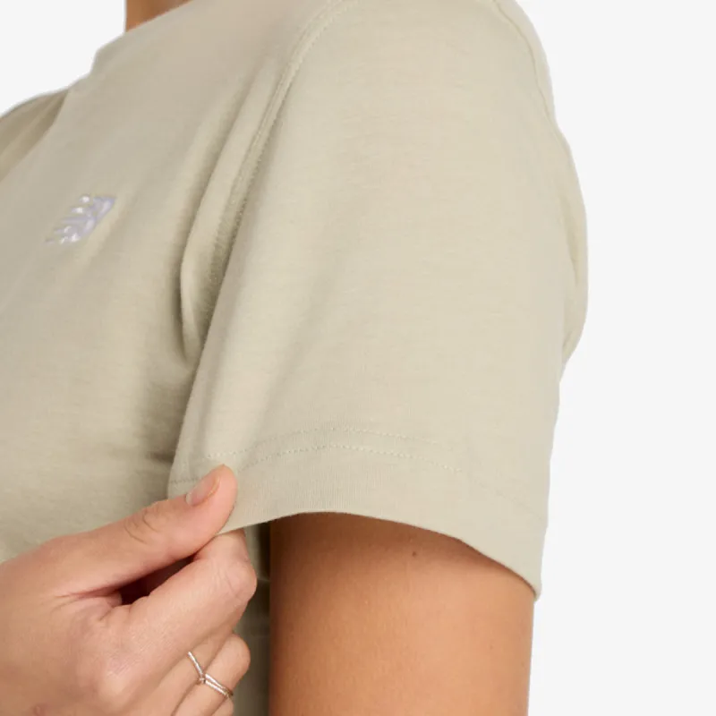 New Balance T-shirt Sport Essentials Jersey T-Shirt 