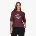 New Balance T-shirt Intelligent Choice T-Shirt 