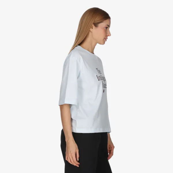 New Balance T-shirt Intelligent Choice T-Shirt 