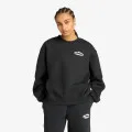New Balance Linear Heritage Fleece Crew 