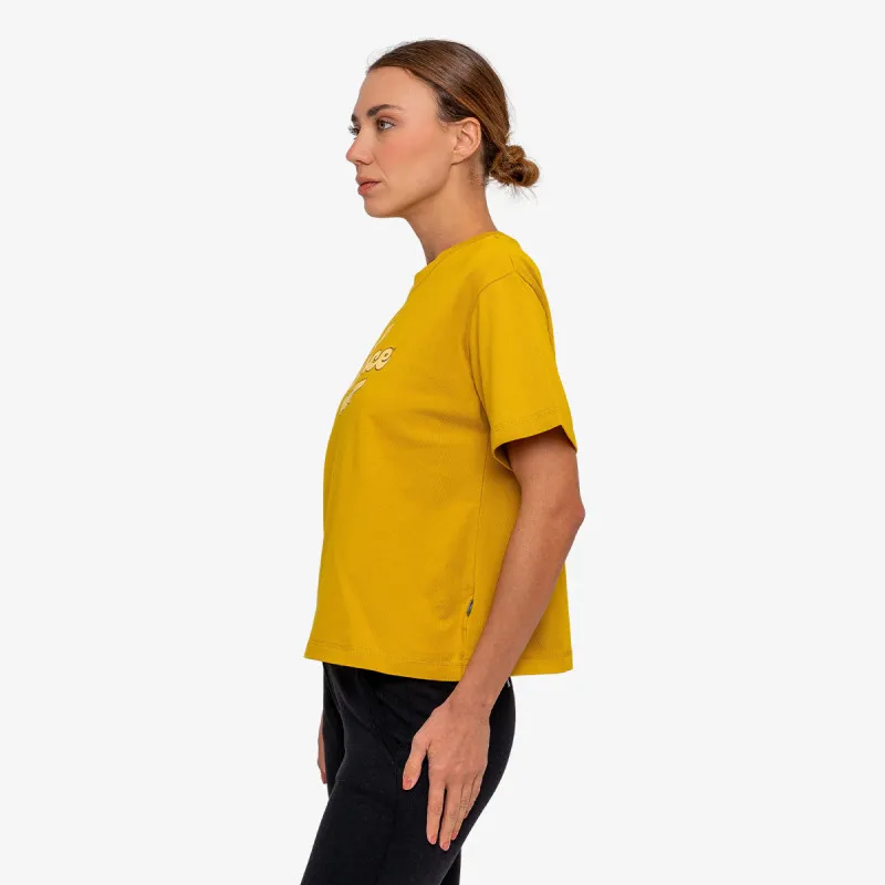New Balance Athletics Legacy T-Shirt 