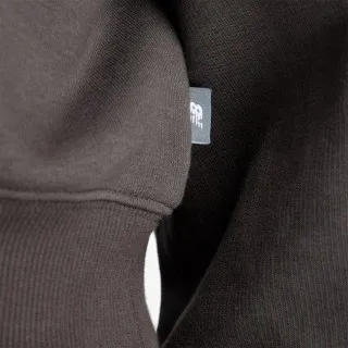 New Balance Linear Heritage Fleece Crew 