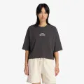 New Balance Linear Heritage Raglan T-Shirt 