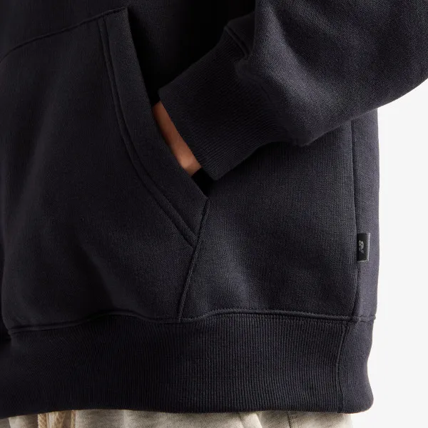New Balance Pressed Flowers Hoodie 