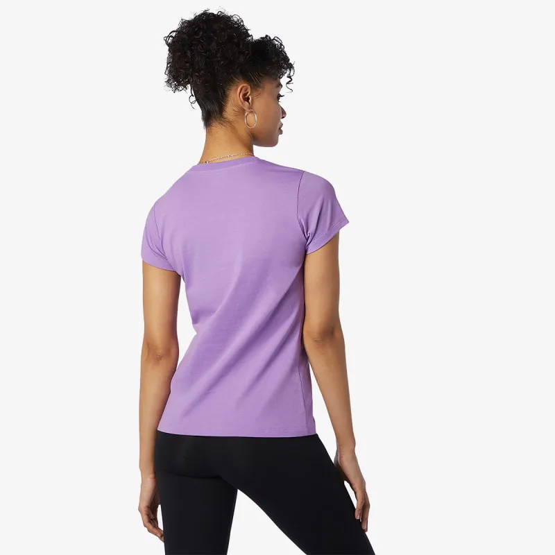 New Balance ESSENTIALS STACKED LOGO 