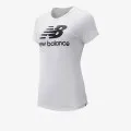 New Balance ESSENTIALS STACKED LOGO 