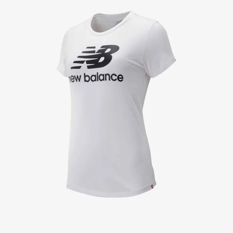 New Balance ESSENTIALS STACKED LOGO 