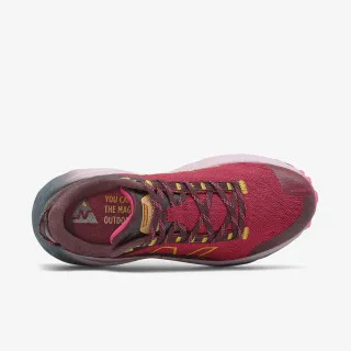 New Balance W Fresh Foam More Tra 