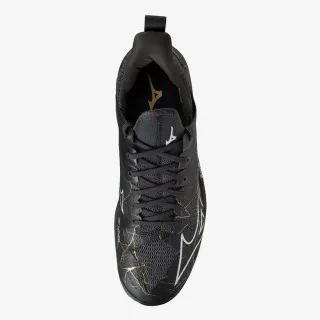 Mizuno Wave Mirage 4 
