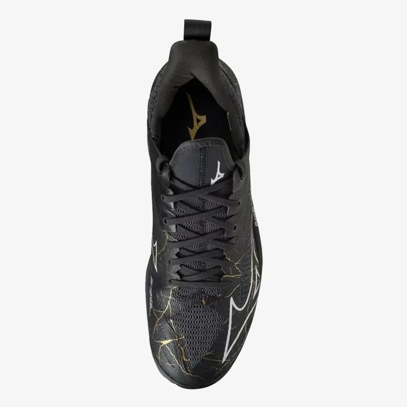 Mizuno Wave Mirage 4 