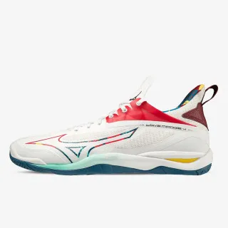 Mizuno WAVE MIRAGE 4 