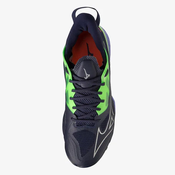 Mizuno TENISICE WAVE MIRAGE 5 