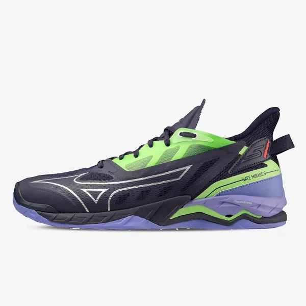 Mizuno TENISICE WAVE MIRAGE 5 