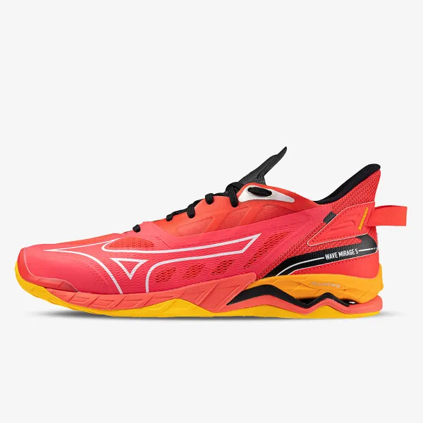 Mizuno Tenisice WAVE MIRAGE 5 