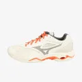Mizuno WAVE PHANTOM 2 SNOW WHITE / QUIET SHADE 