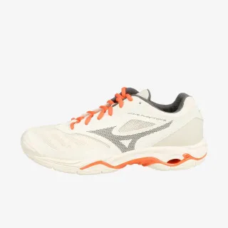 Mizuno WAVE PHANTOM 2 SNOW WHITE / QUIET SHADE 