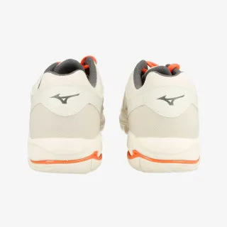 Mizuno WAVE PHANTOM 2 SNOW WHITE / QUIET SHADE 