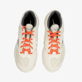 Mizuno WAVE PHANTOM 2 SNOW WHITE / QUIET SHADE 