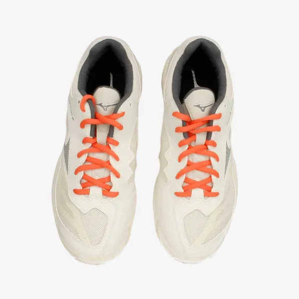 Mizuno WAVE PHANTOM 2 SNOW WHITE / QUIET SHADE 